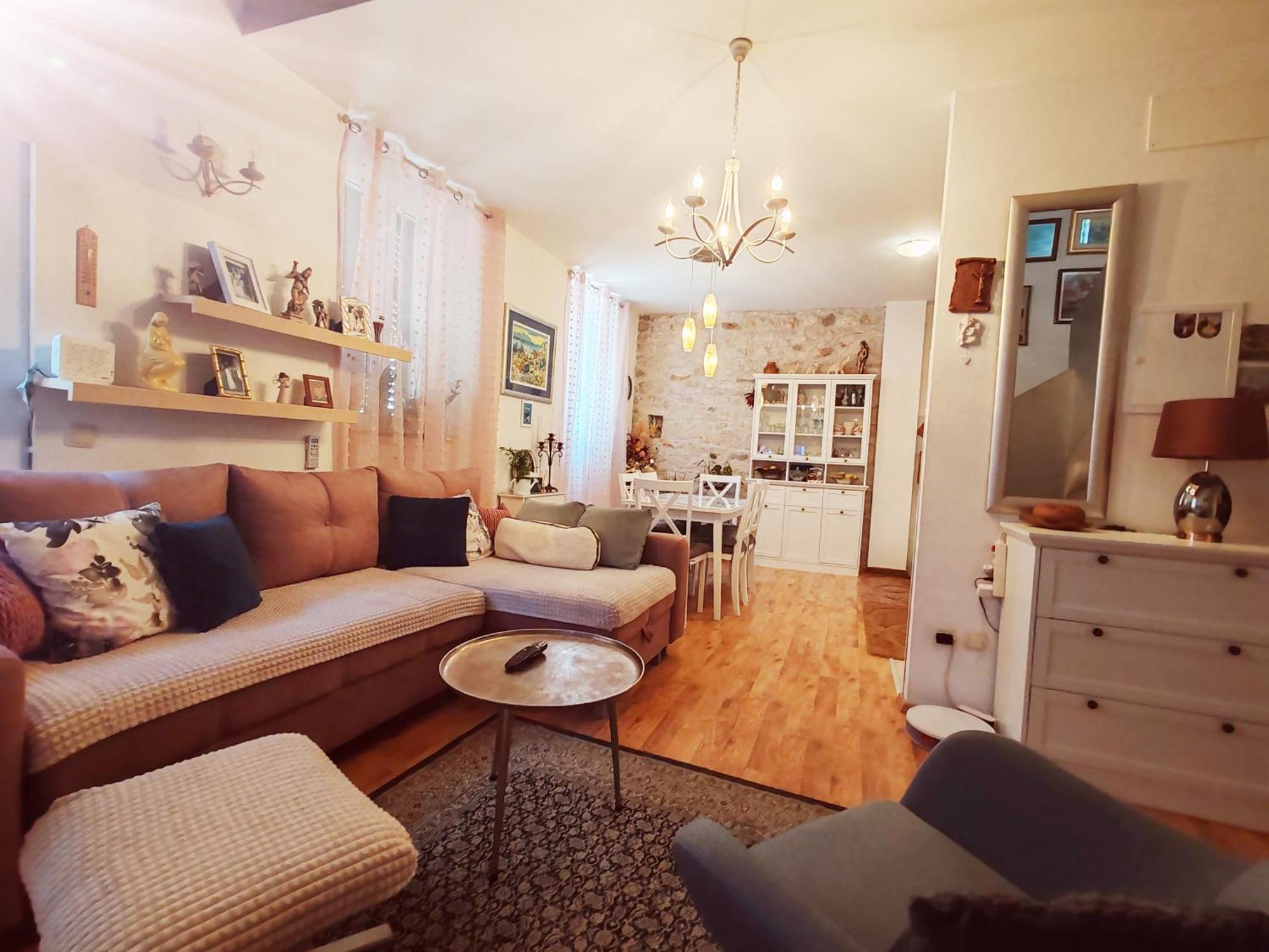 Apartman Hygge Omiš Buitenkant foto