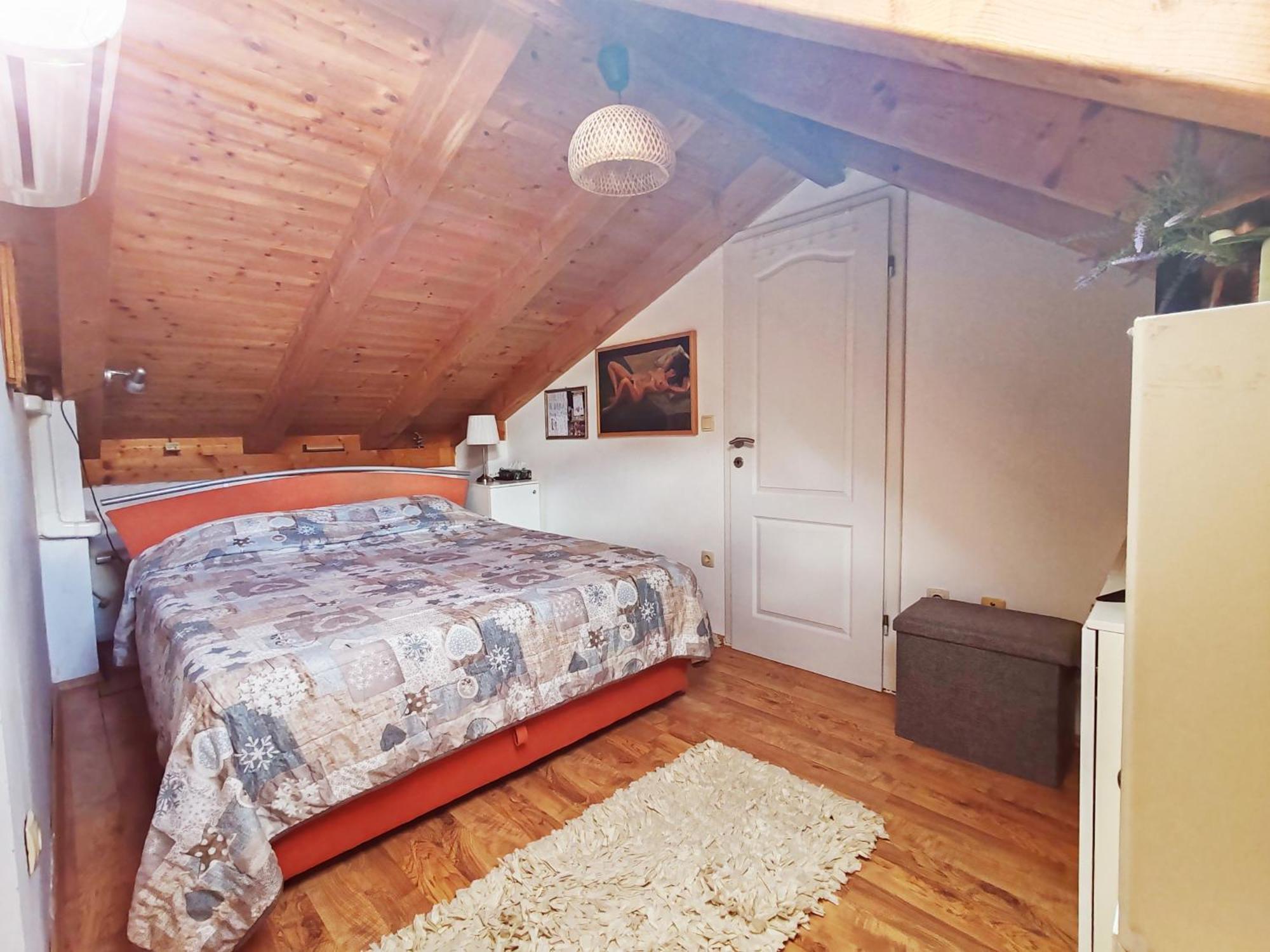 Apartman Hygge Omiš Buitenkant foto