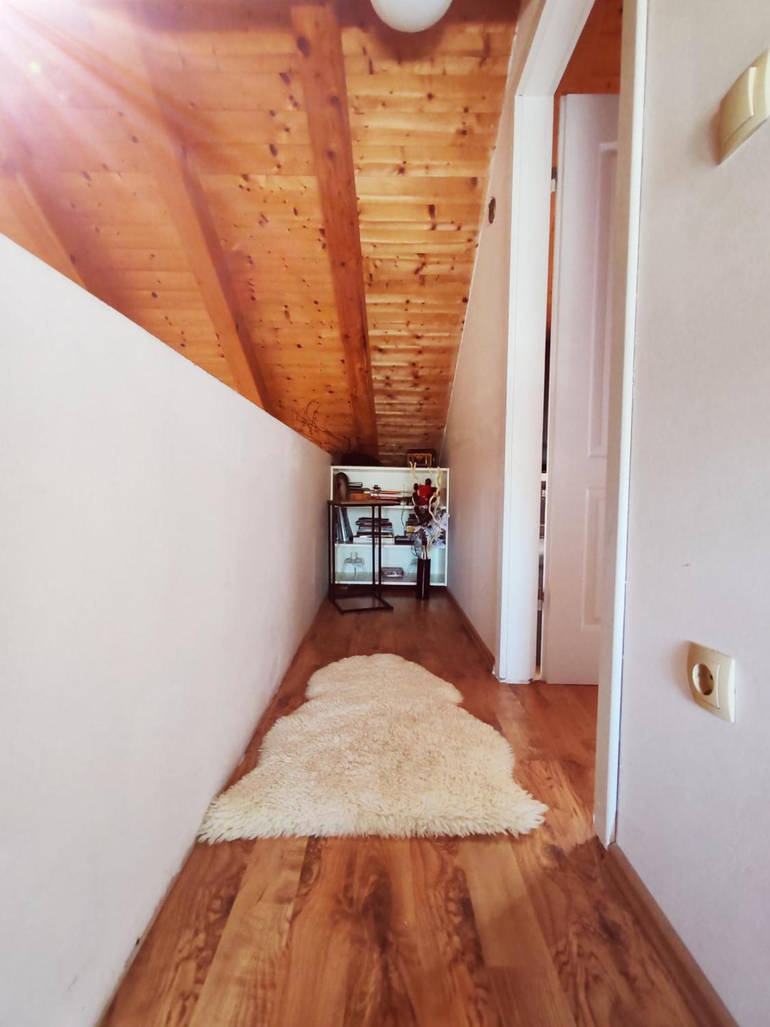 Apartman Hygge Omiš Buitenkant foto