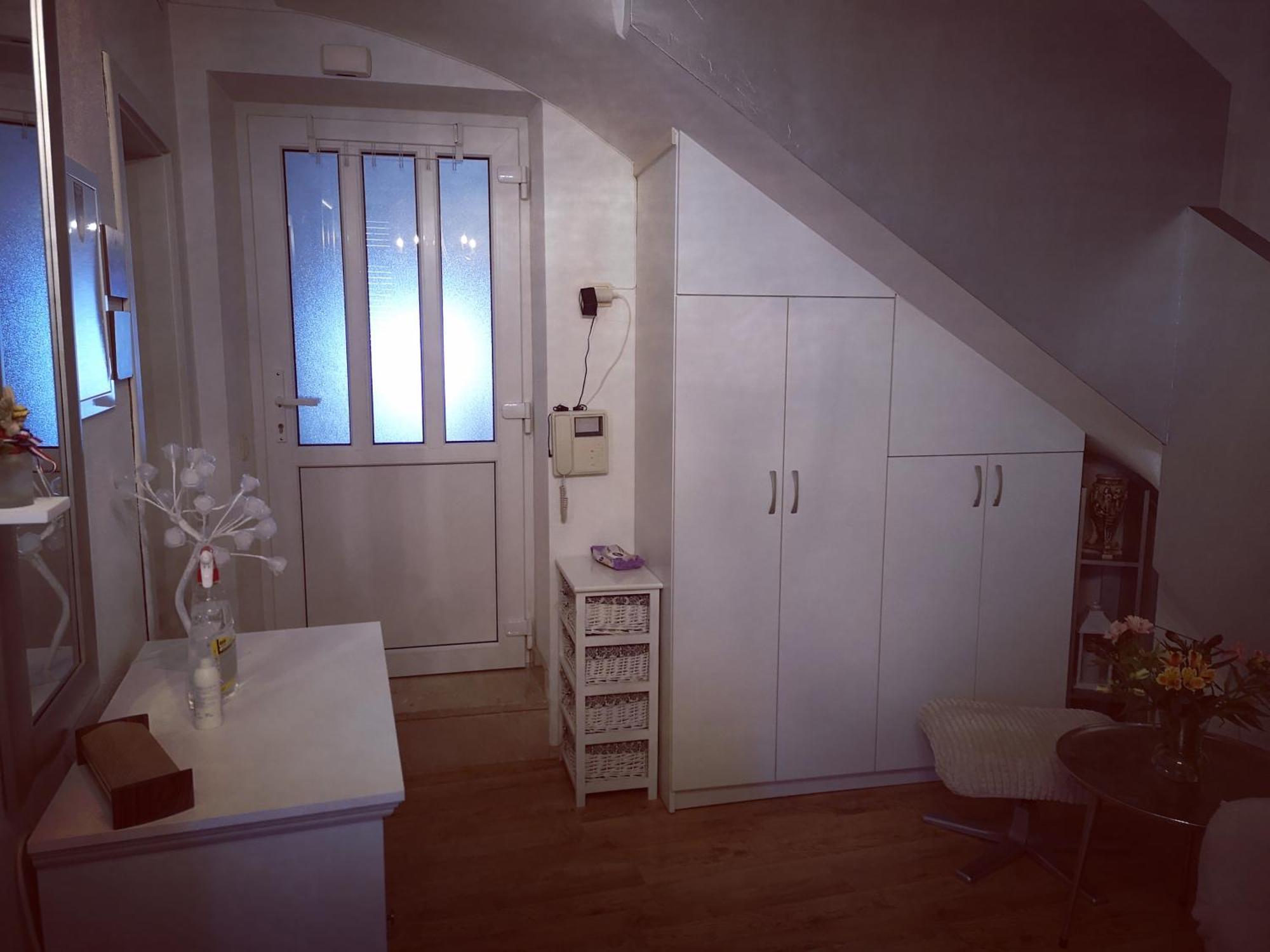 Apartman Hygge Omiš Kamer foto