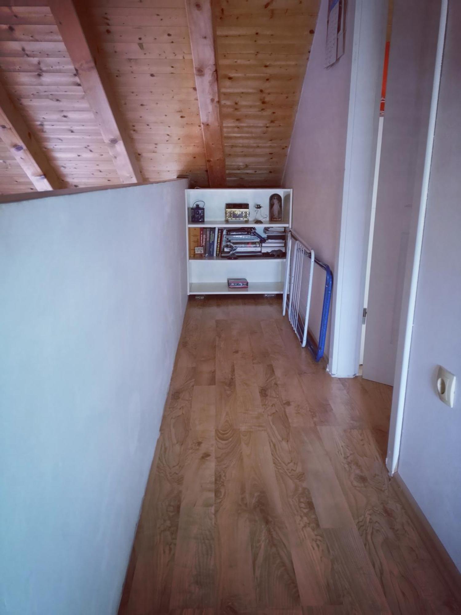Apartman Hygge Omiš Kamer foto